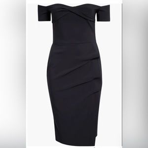 Chiara Boni La Petite Robe dress NWT US size 6